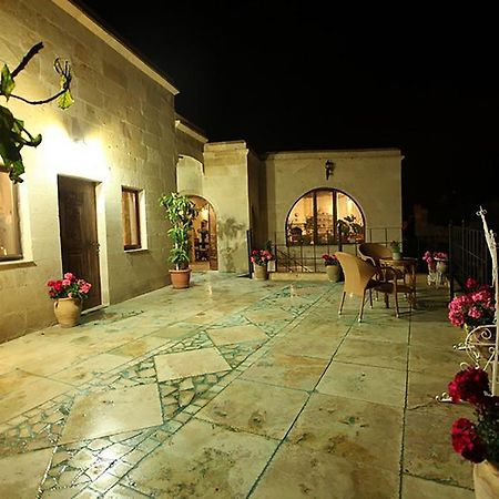 Blue Valley Cave Hotel أوروغوبْ المظهر الخارجي الصورة