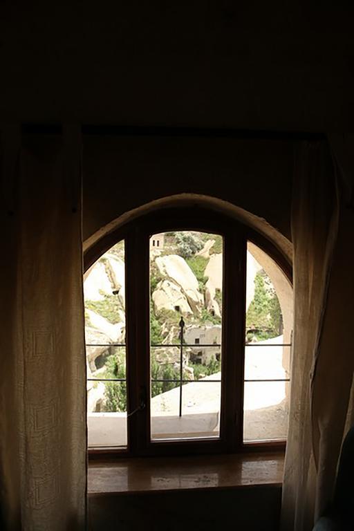 Blue Valley Cave Hotel أوروغوبْ المظهر الخارجي الصورة