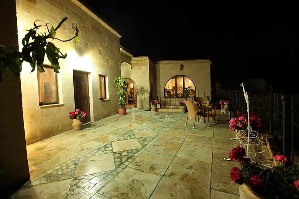 Blue Valley Cave Hotel أوروغوبْ المظهر الخارجي الصورة